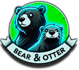 Bear and Otter – Inicio